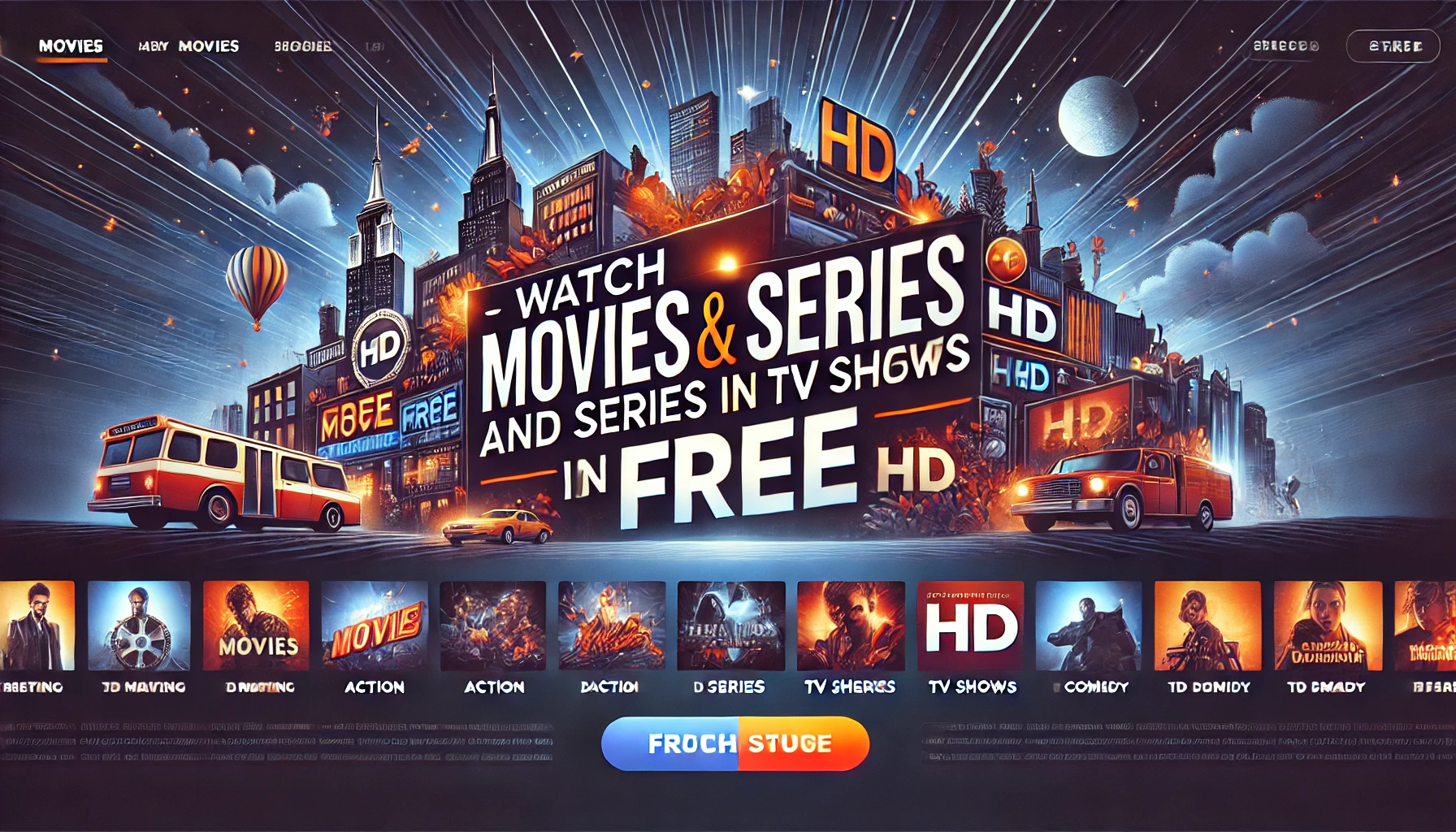 Popcornflix | Watch HD Movies Online Free | TV Series & Stream Live